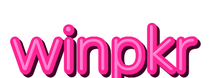 winpkr — logo kanal