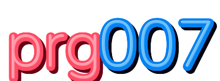 prg007 — logo kanal