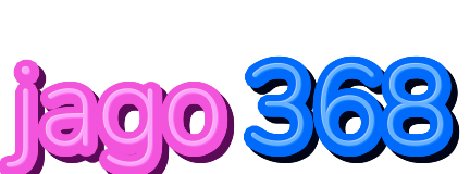 jago368 — logo kanal