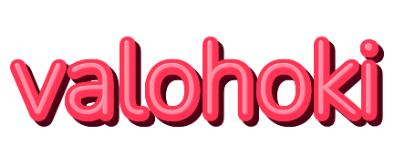 valohoki — logo kanal