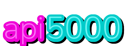 api5000 — logo kanal