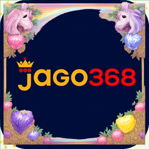 jago368 — mitra unggulan