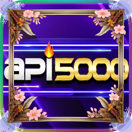 api5000 — mitra unggulan